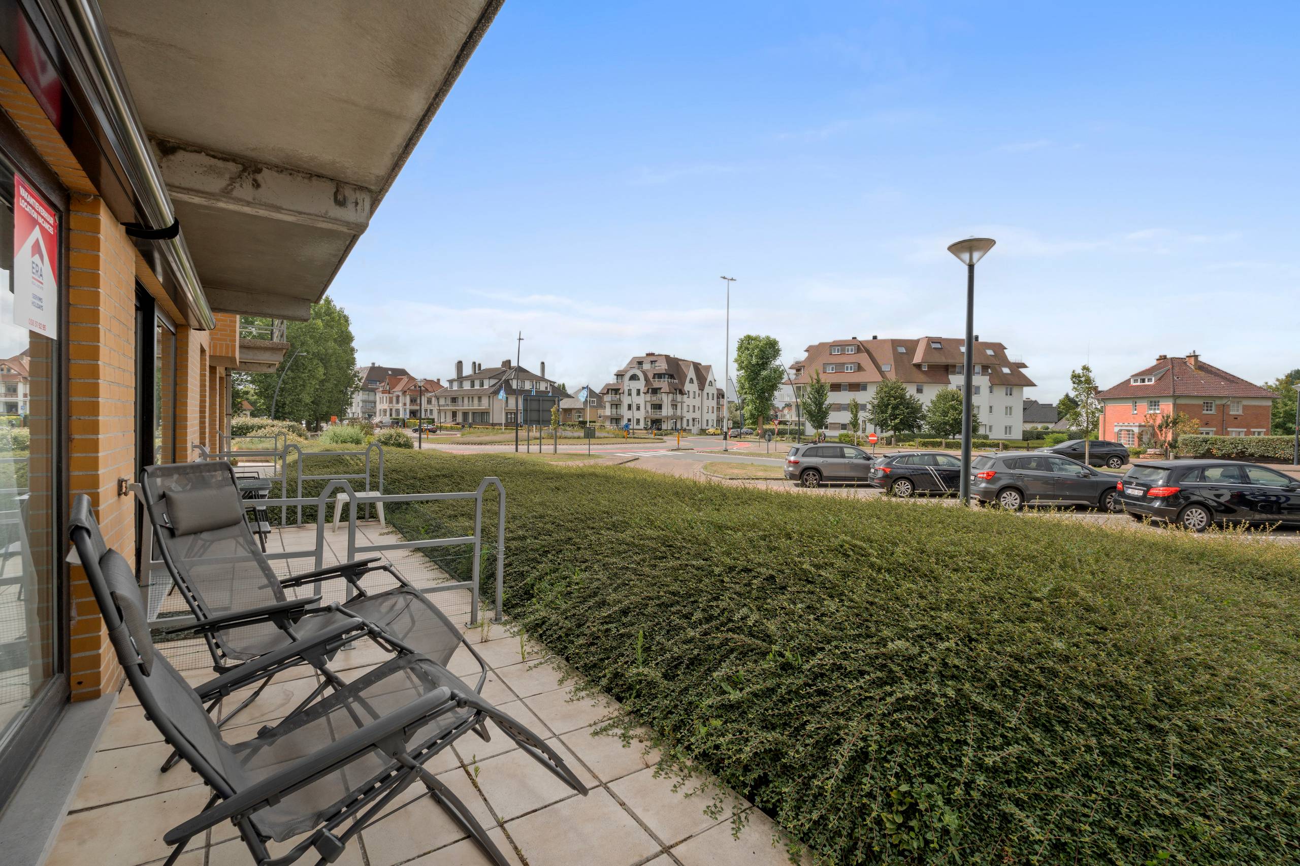 Prachtig gelijkvloers te koop in Sint-Idesbald! - foto 5