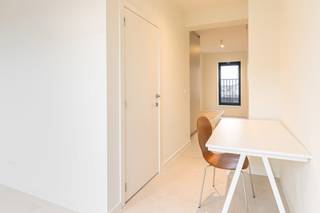 Op zoek naar een modern en comfortabel studentenkot in het centrum van Mechelen? Dit net volledig gerenoveerd studentengebouw gelegen...