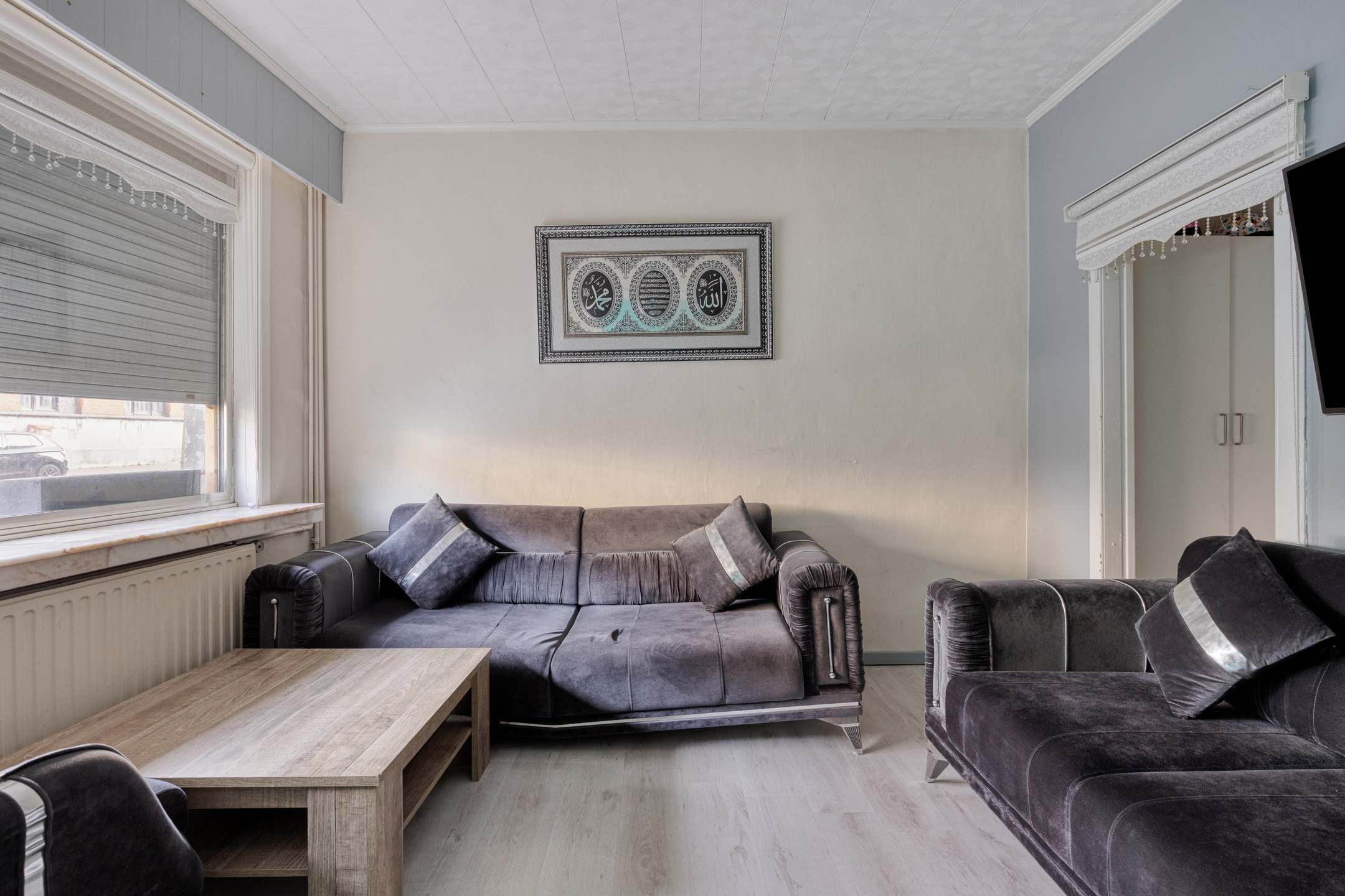 Woning met 3 slaapkamers en bureauruimte te koop in Walem - foto 2