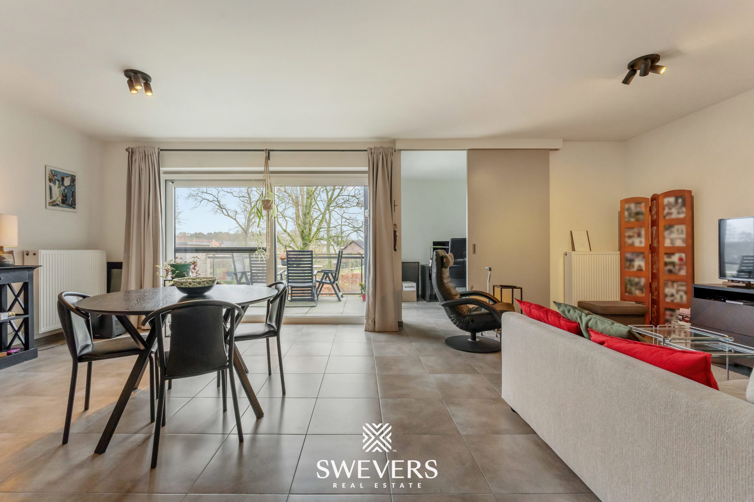 Apartment for rent in Heusden-Zolder with 2 bedrooms - photo 5