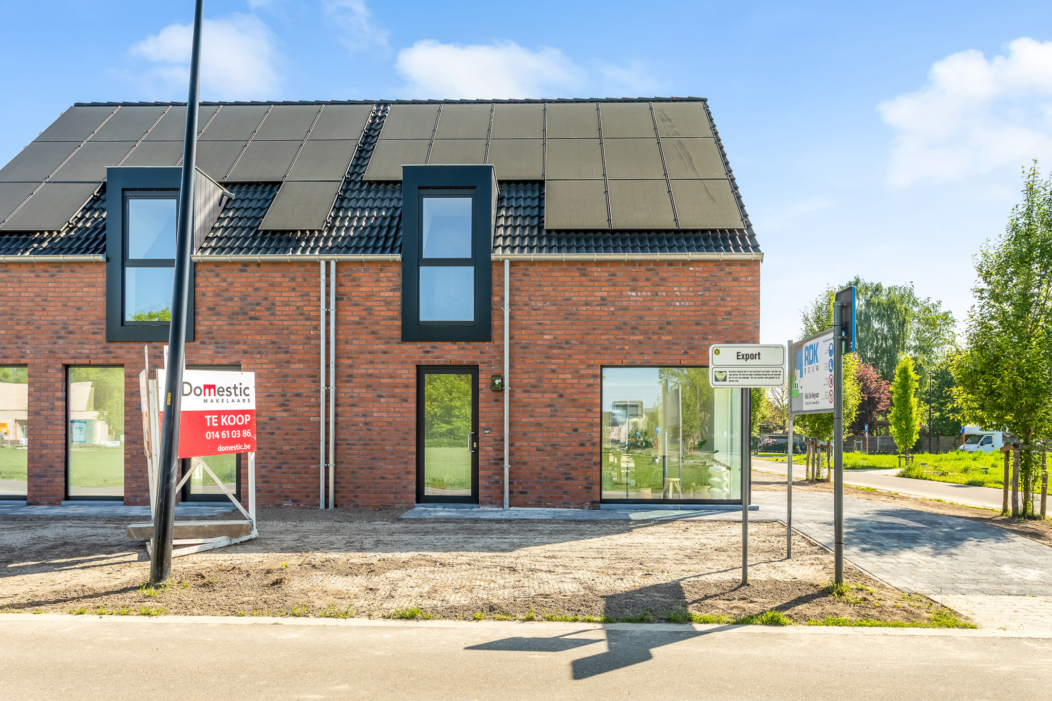 House for sale in Dessel with 3 bedrooms - photo 2