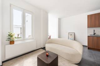 Appartement à vendre à Mortsel