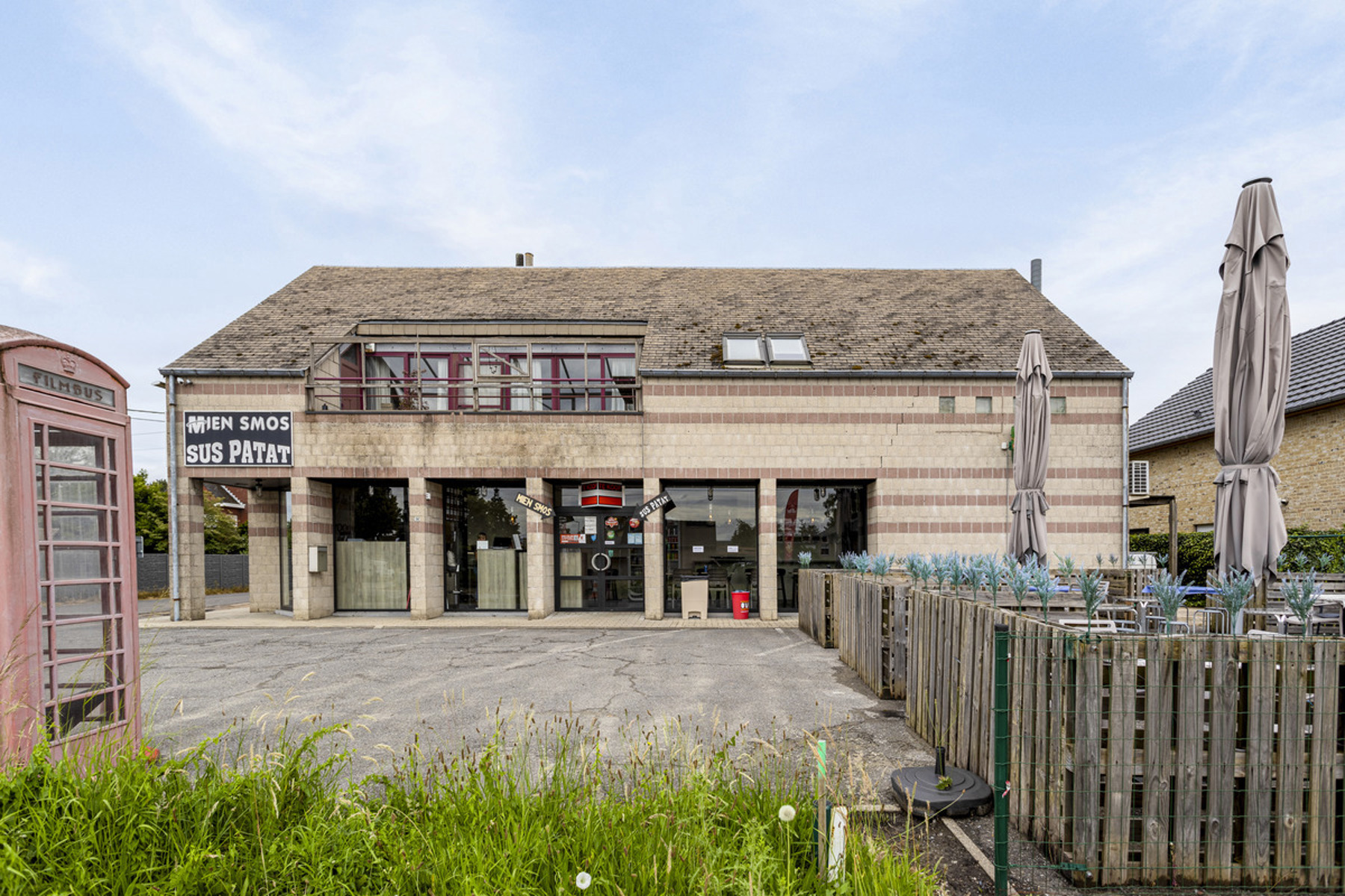 Maison à vendre à Heist-Op-Den-Berg avec 6 chambres - photo 2