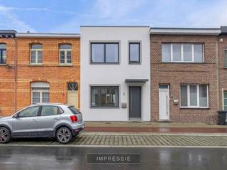 House for sale in Wijnegem