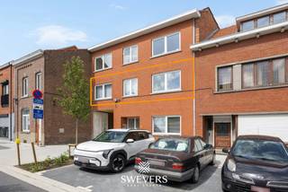 Appartement à vendre à Tongres-Borgloon