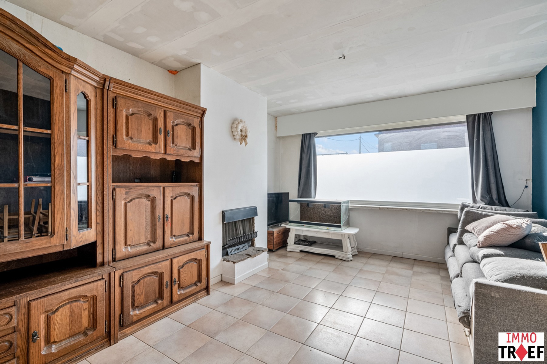 Verder te verbouwen woning centraal gelegen in Lebbeke - foto 4