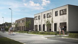 Maison à vendre à Houthalen-Helchteren