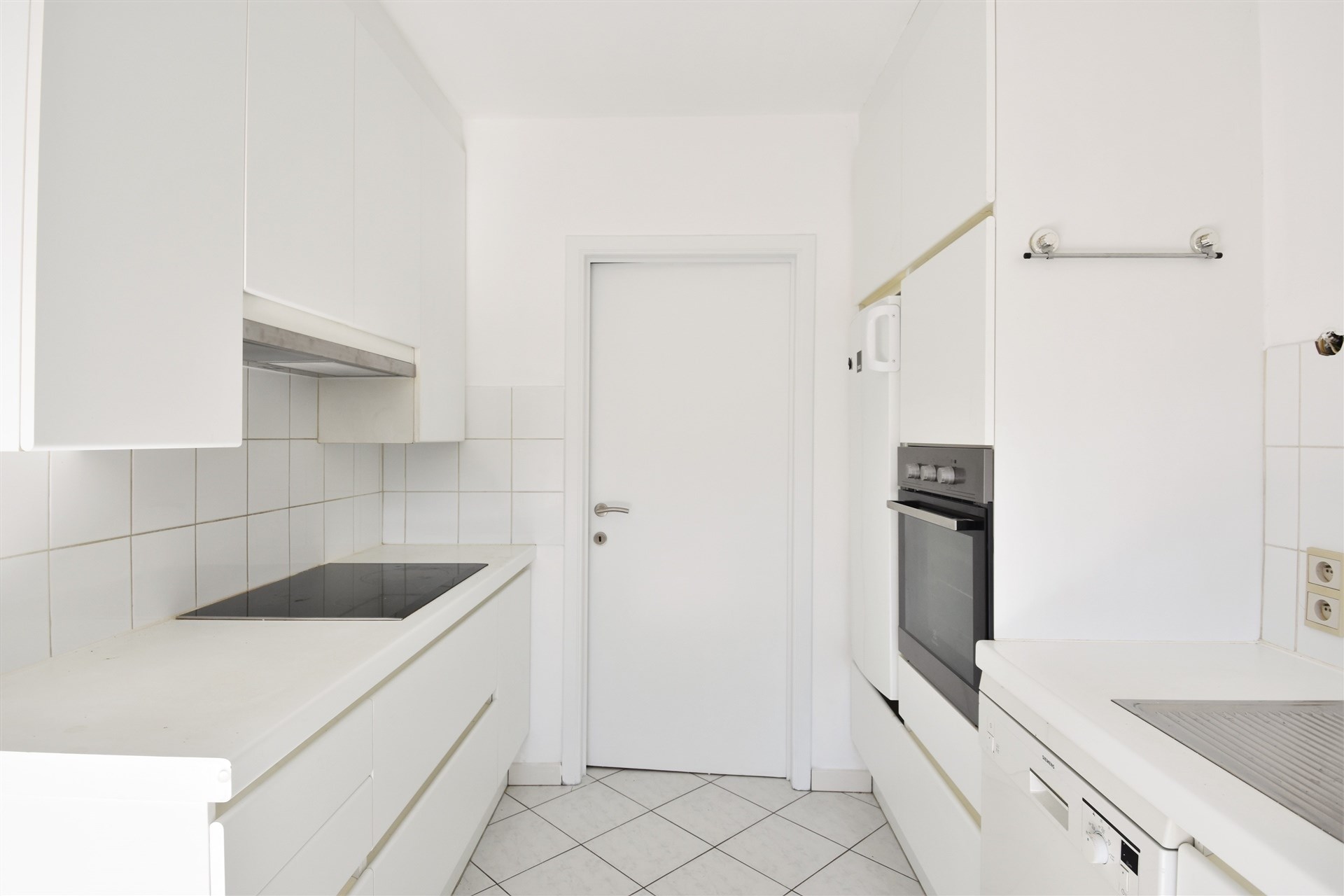 Ruim appartement met groen uitzicht op park Osbroek - foto 5