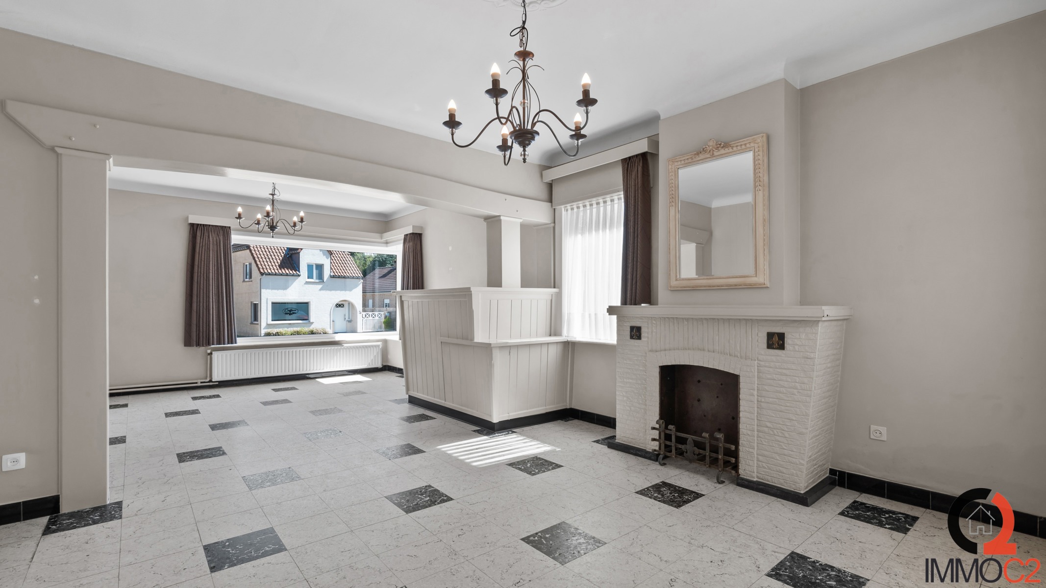 Huis te koop in Diest met 3 slaapkamers - foto 4