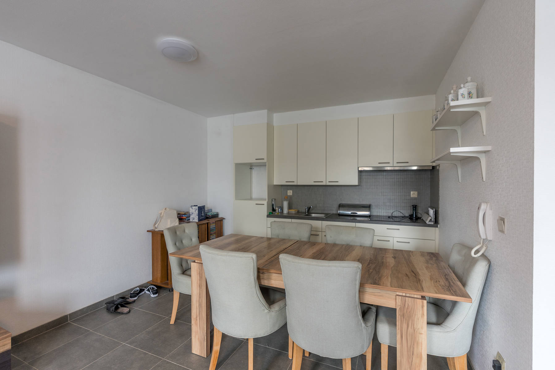 Gezellig appartement op een toplocatie - foto 3