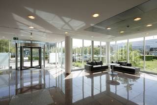 Bedrijvenpark Telecom Gardens bestaat uit hoogkwalitatieve gebouwen voor bedrijven die op zoek zijn naar grote flexibiliteit in...