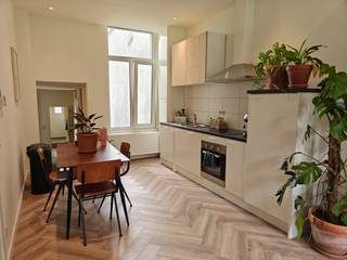 Appartement à vendre à Anvers