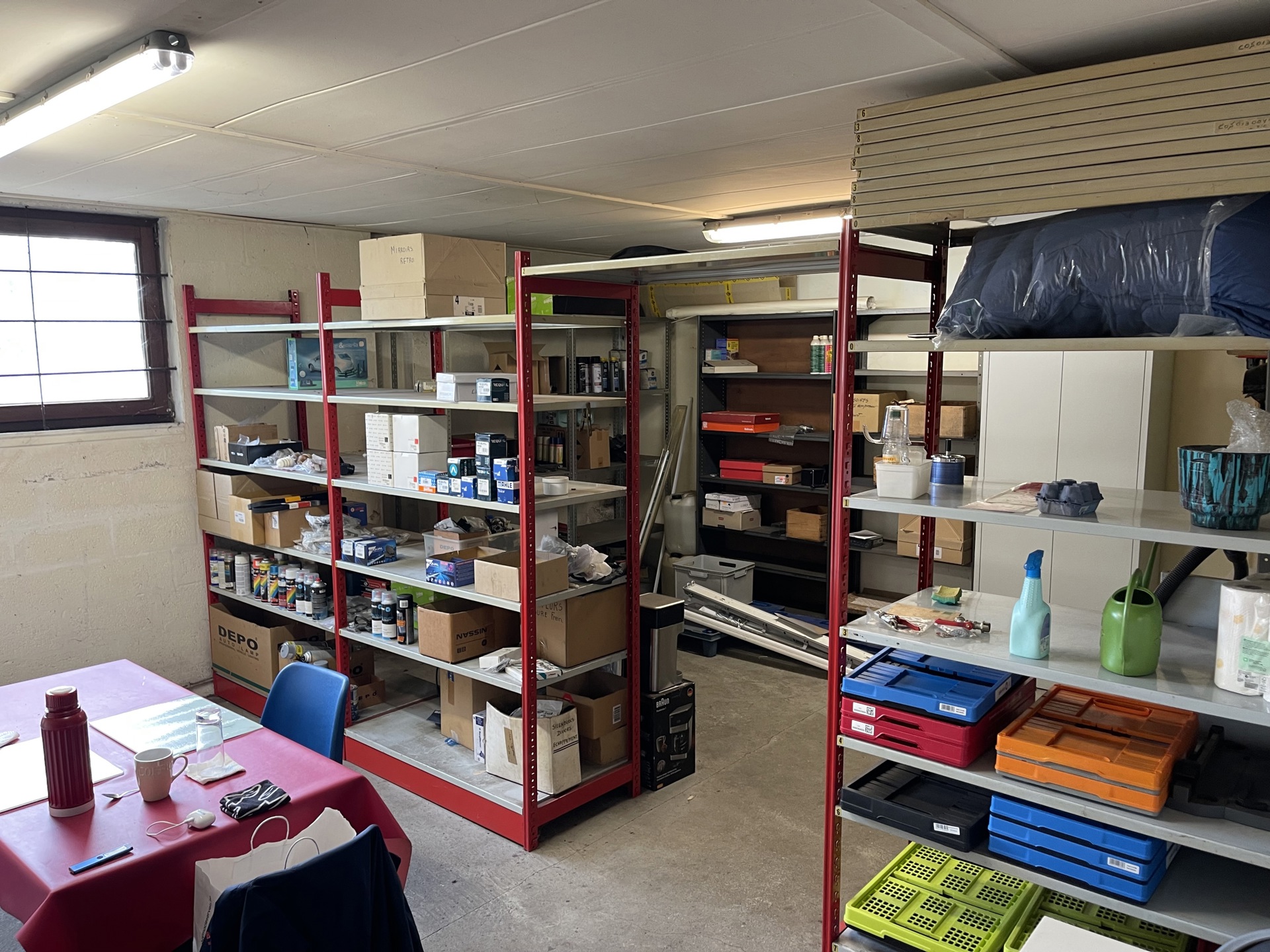 Commercial à louer à Corbais - photo 5