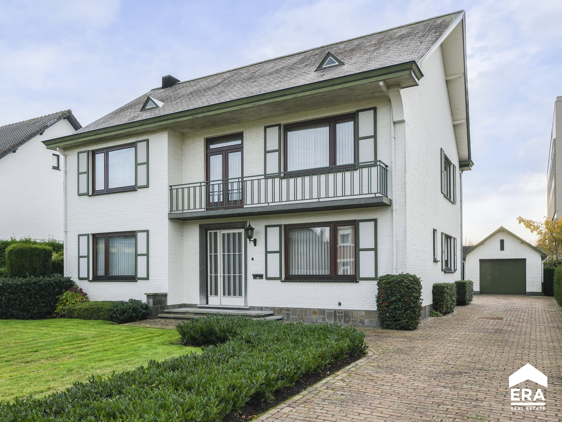 Maison à vendre à Neerpelt avec 4 chambres - photo 1