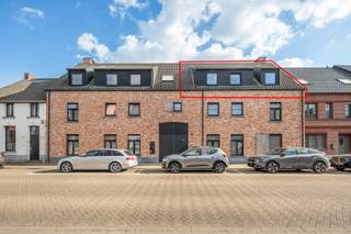 Apartment for sale in Herenthout