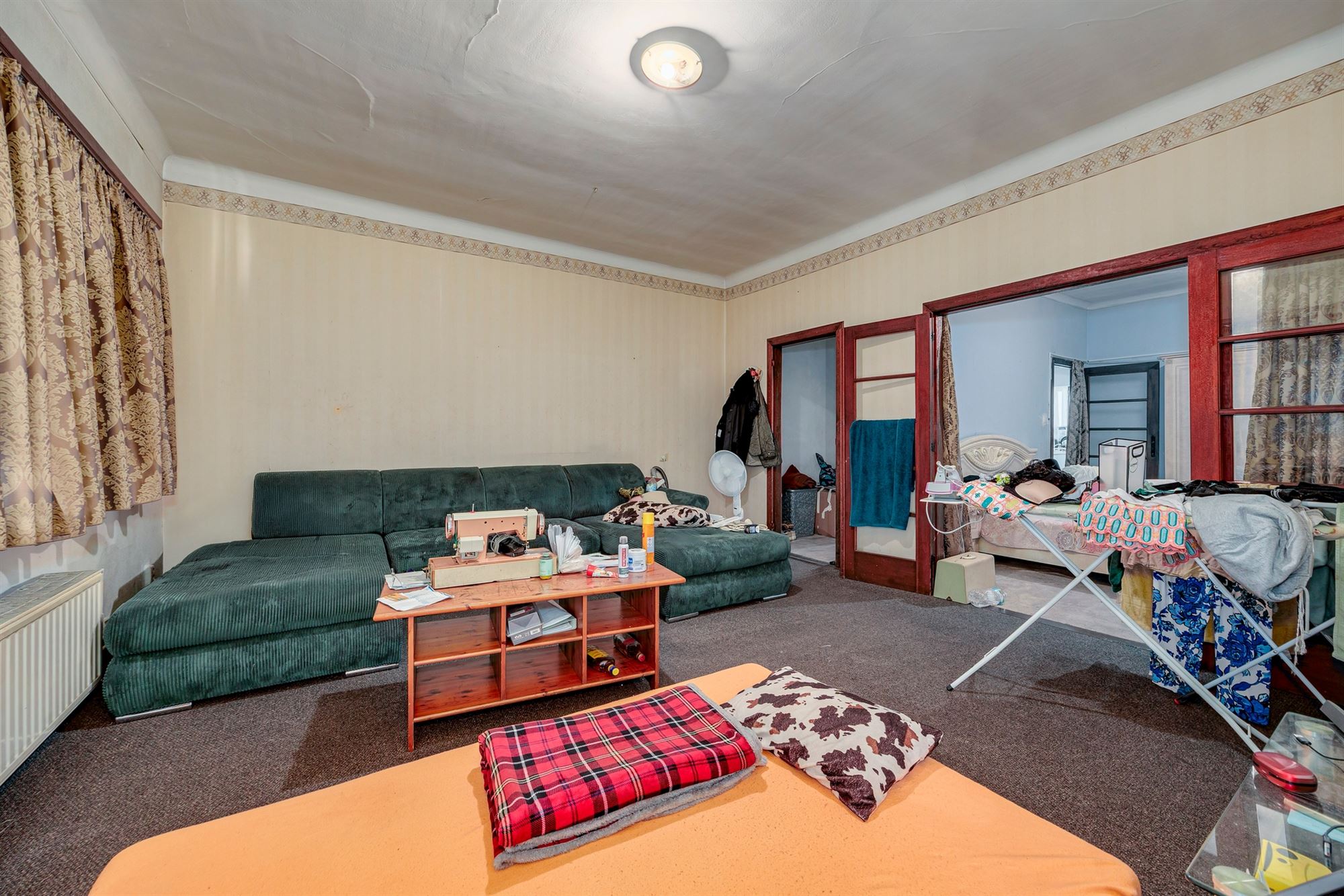 Charmant appartement met 1 slaapkamer op zeer gunstige locatie! - foto 4