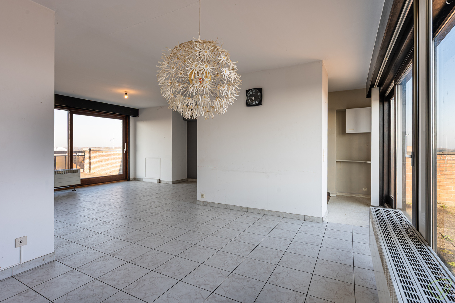 Prachtige penthouse met wijdse uitzichten! - foto 3