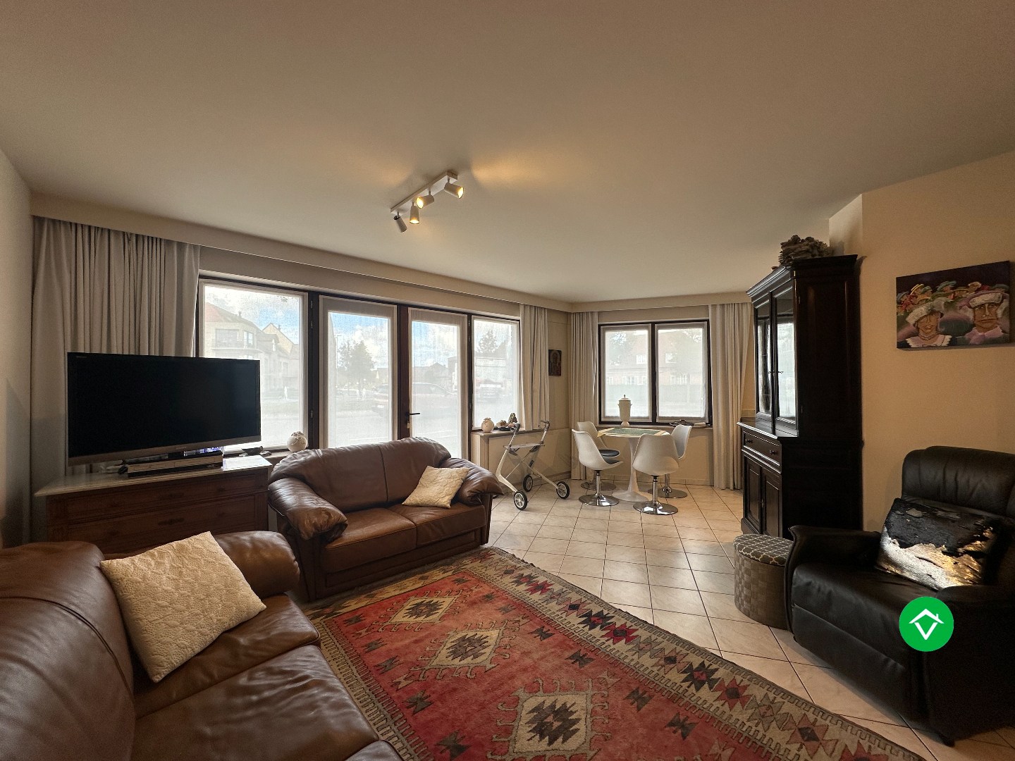 Apartment for sale in Koekelare with 2 bedrooms - photo 4