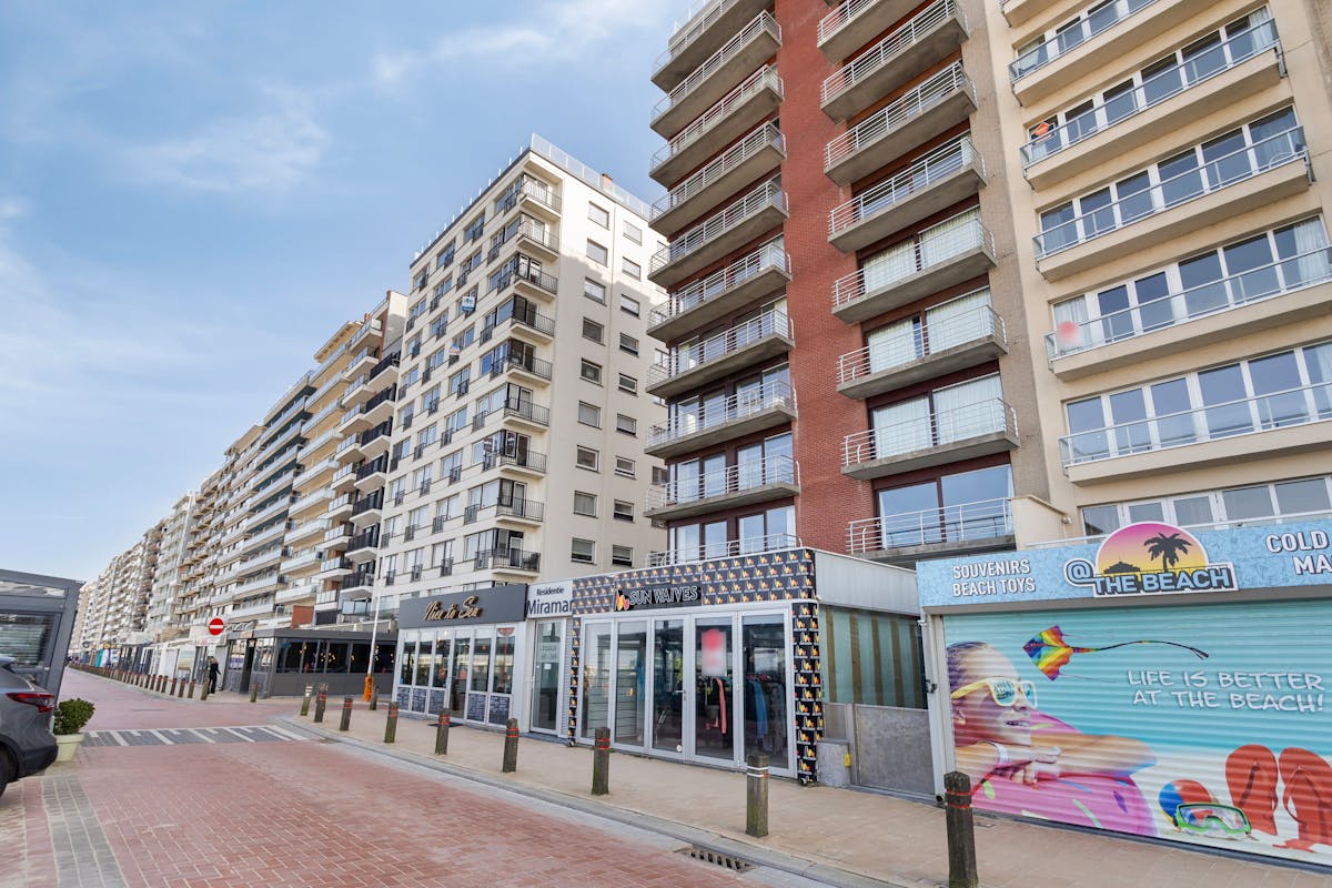 Te koop: Commercieel handelspand op toplocatie (153 m²) - foto 4