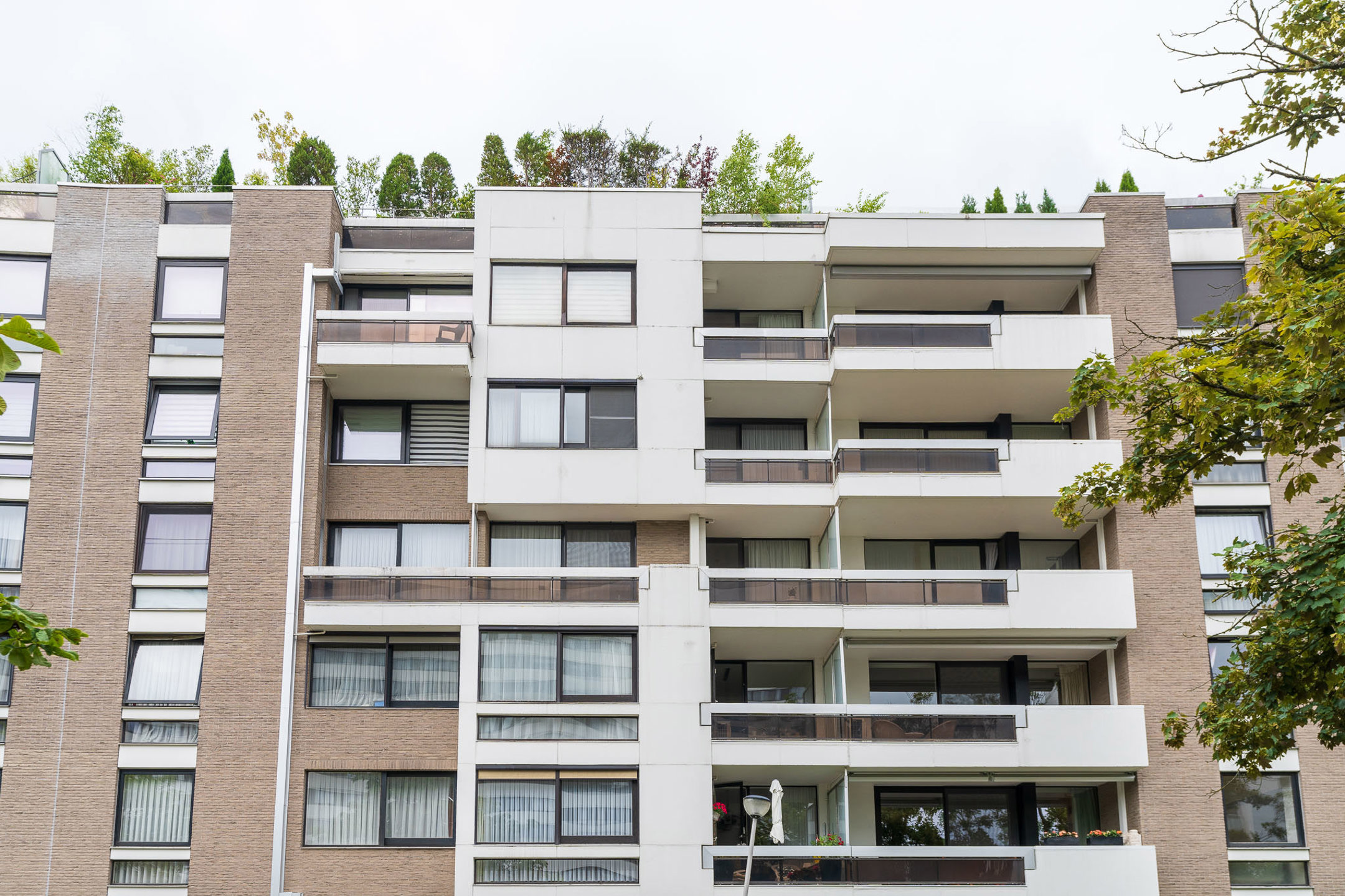 Appartement à Wilrijk