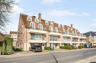 Commercial for sale in Waregem