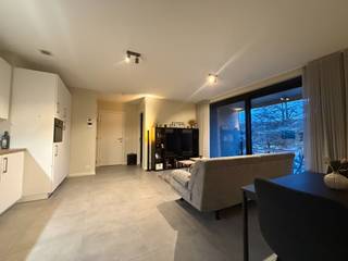 Dit appartement, gelegen in een zeer centrale omgeving te Putte. Het appartement beschikt over twee ruime slaapkamers en combineert comfort met...