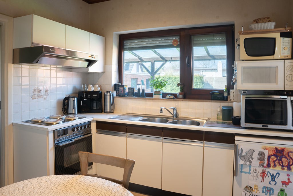 Maison à vendre à Mol avec 3 chambres - photo 5