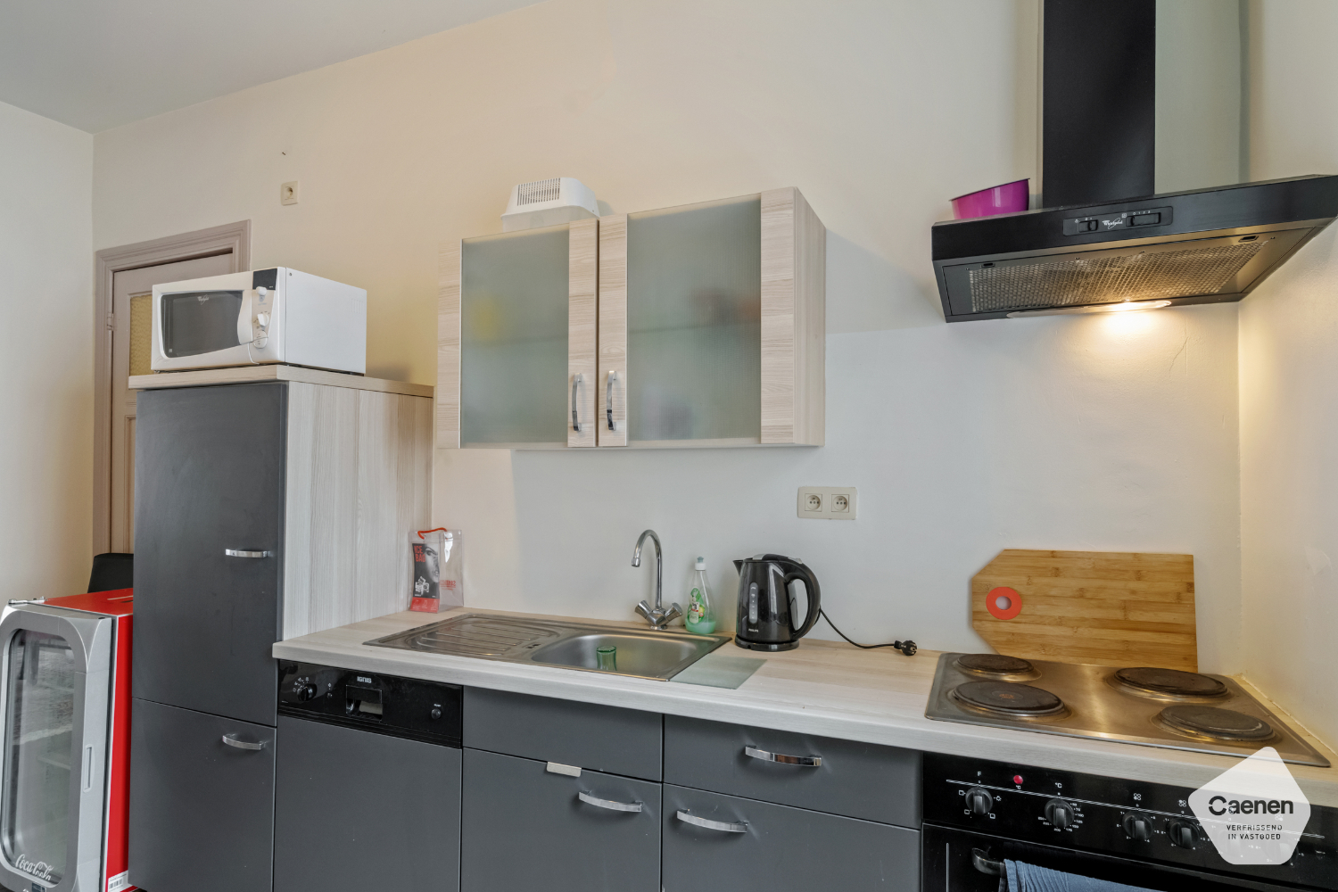 Ruime en lichtrijke stadswoning met 4 slaapkamers en 3 badkamers - photo 5