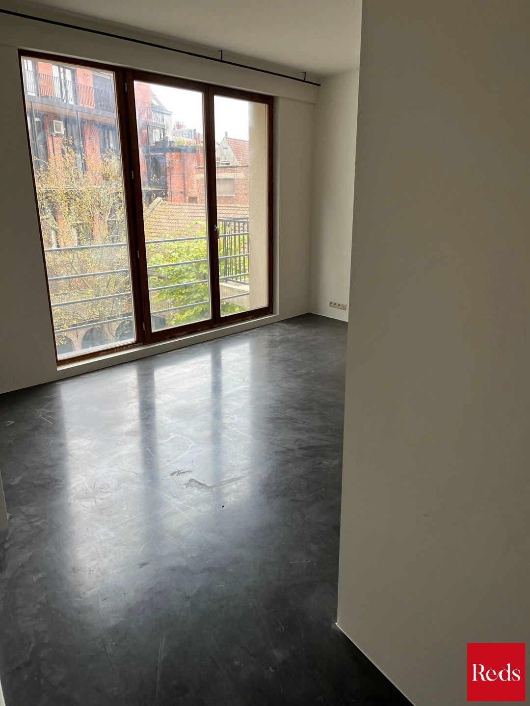 Gezellig 1-slaapkamer appartement in hartje Antwerpen - foto 5