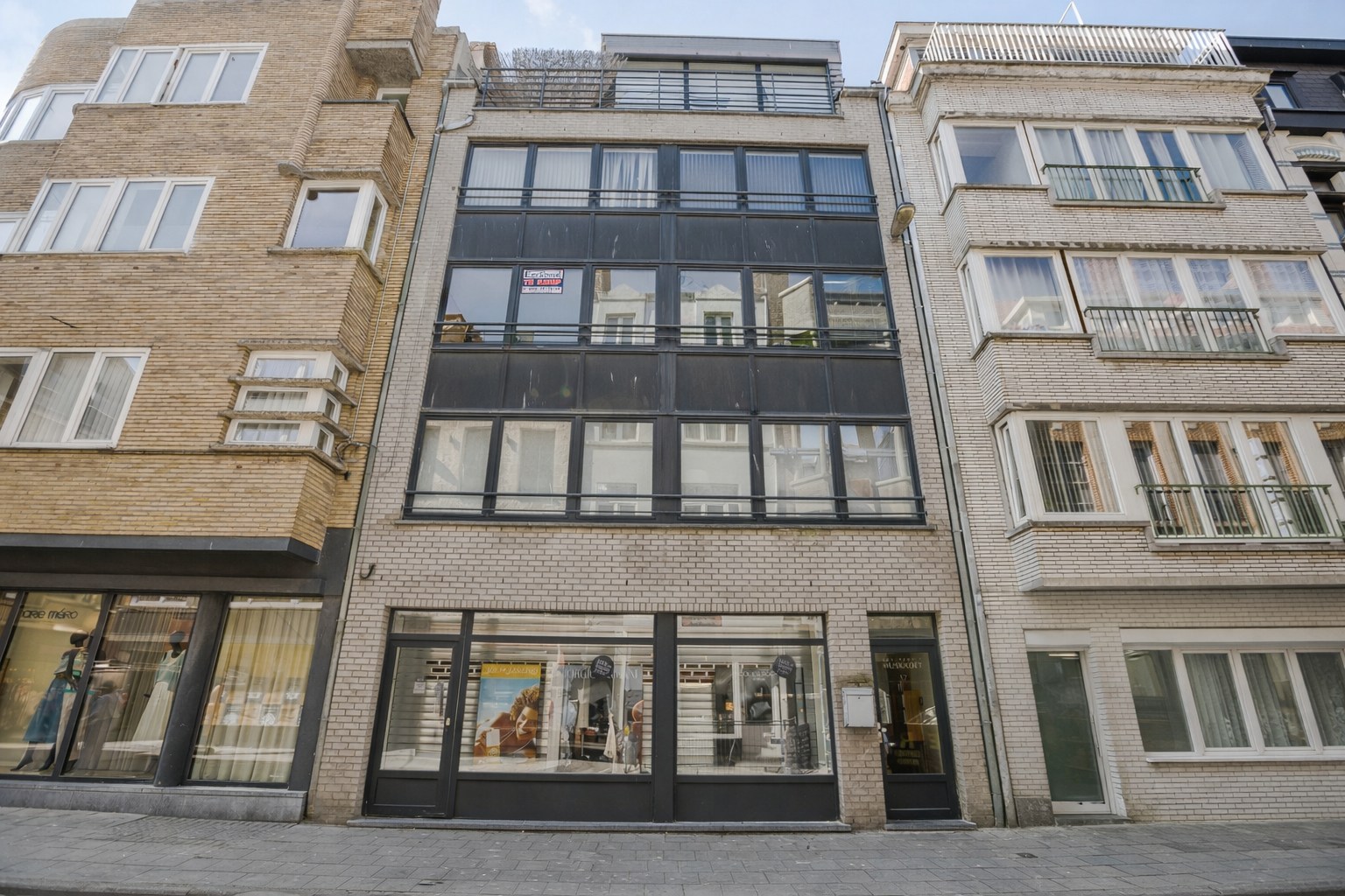 Appartement à vendre à Ostende avec 2 chambres - photo 5