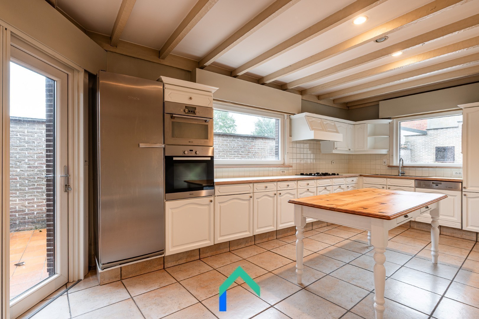 Maison à vendre à Tielt avec 4 chambres - photo 4