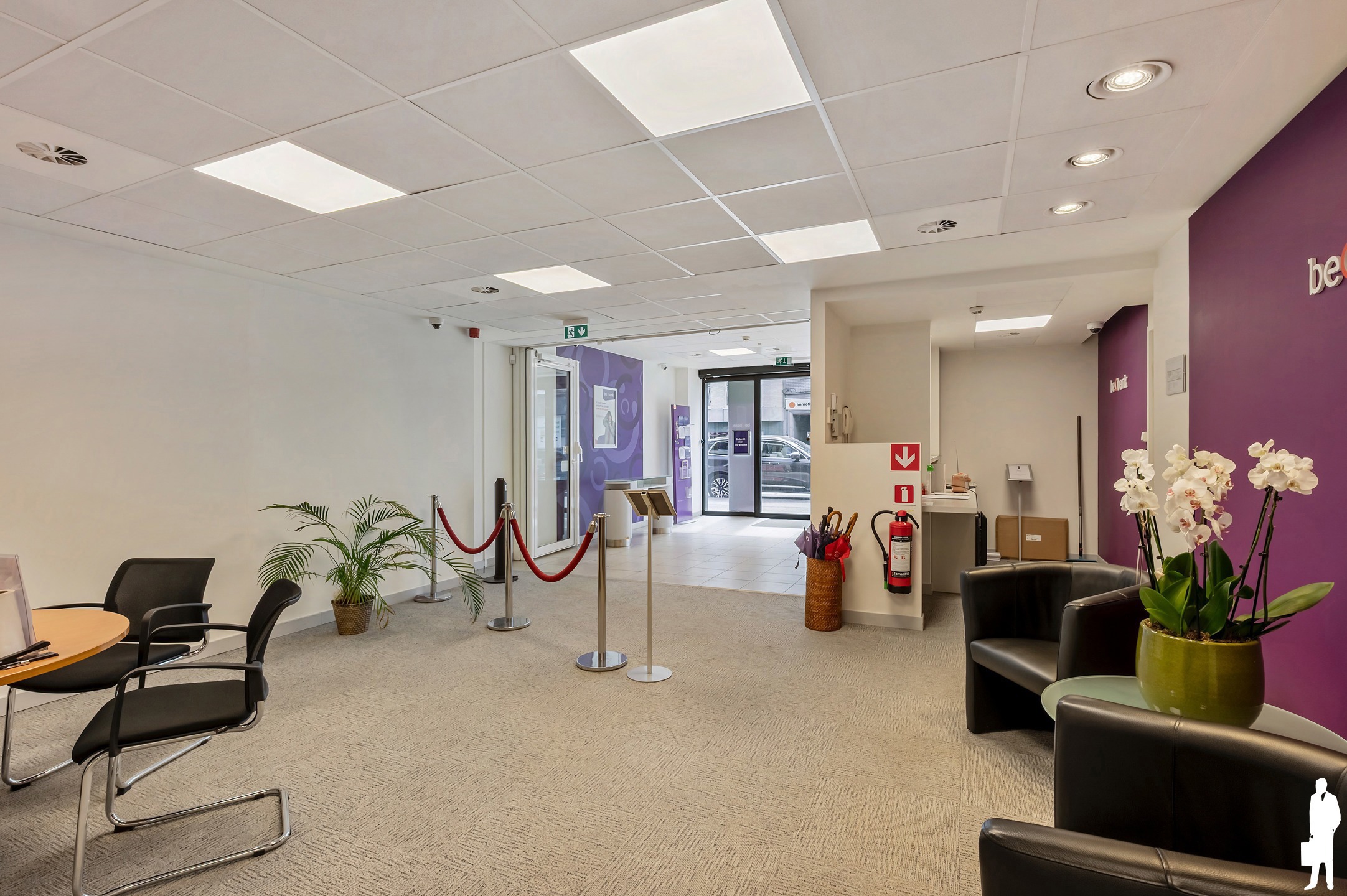 Instapklare handelsruimte van ca. 369 m² op een absolute toplocatie. - foto 5