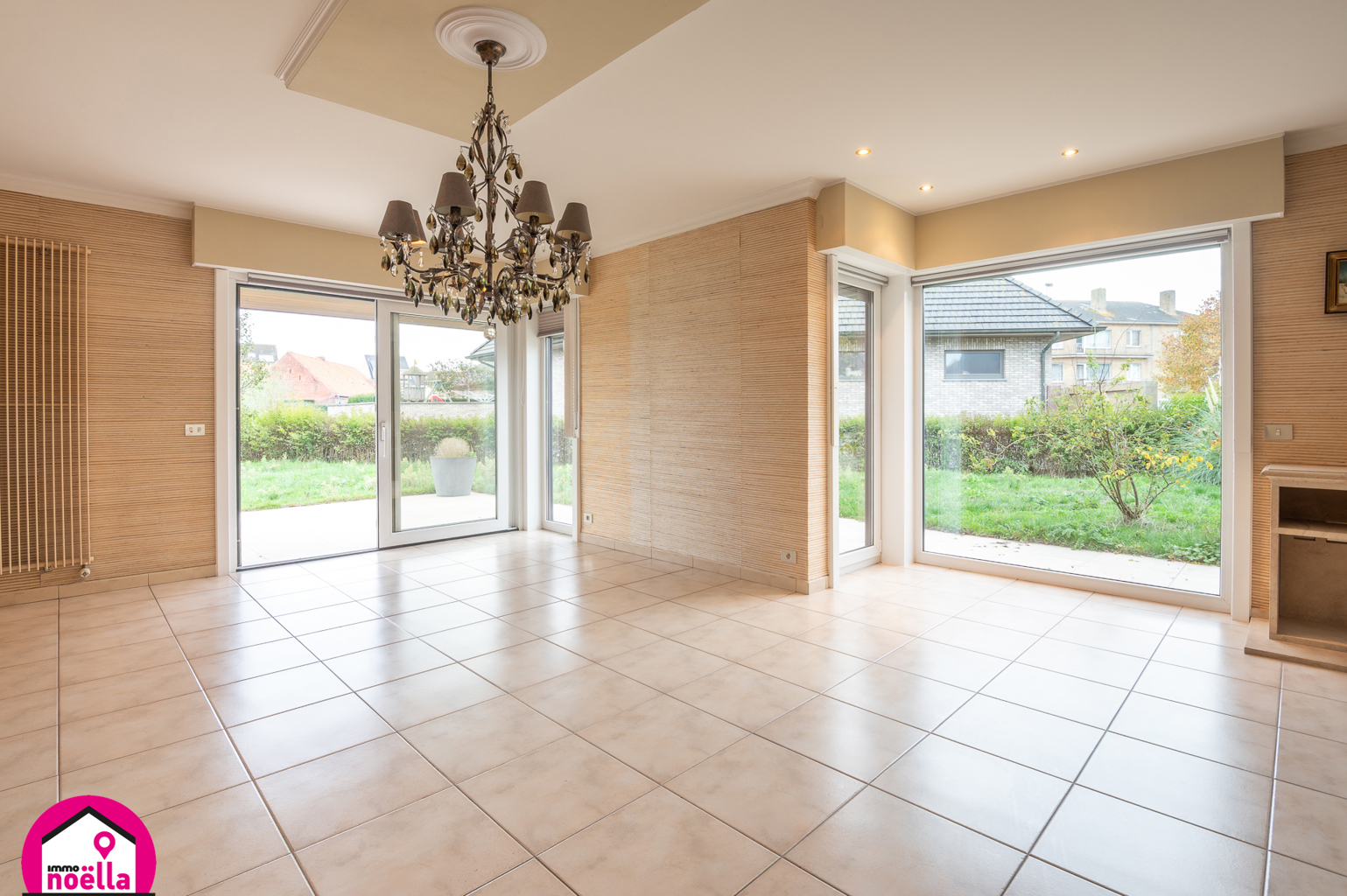 Maison à louer à Middelkerke avec 4 chambres - photo 2