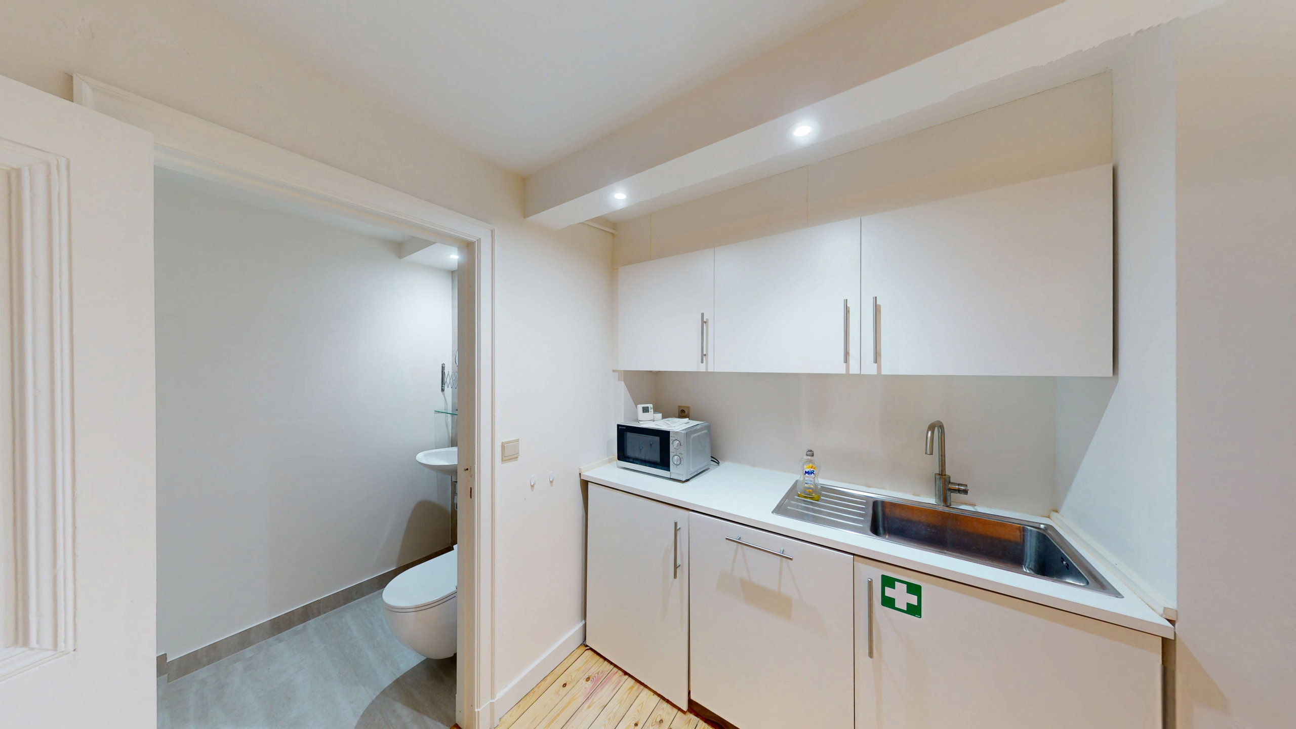 Commercial for rent in Antwerp - photo 5