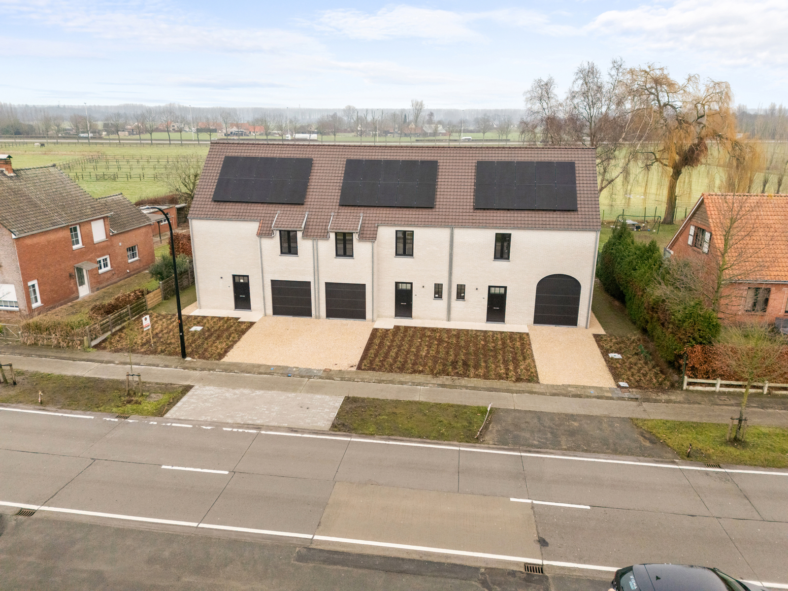 Project te koop in Maldegem - foto 4