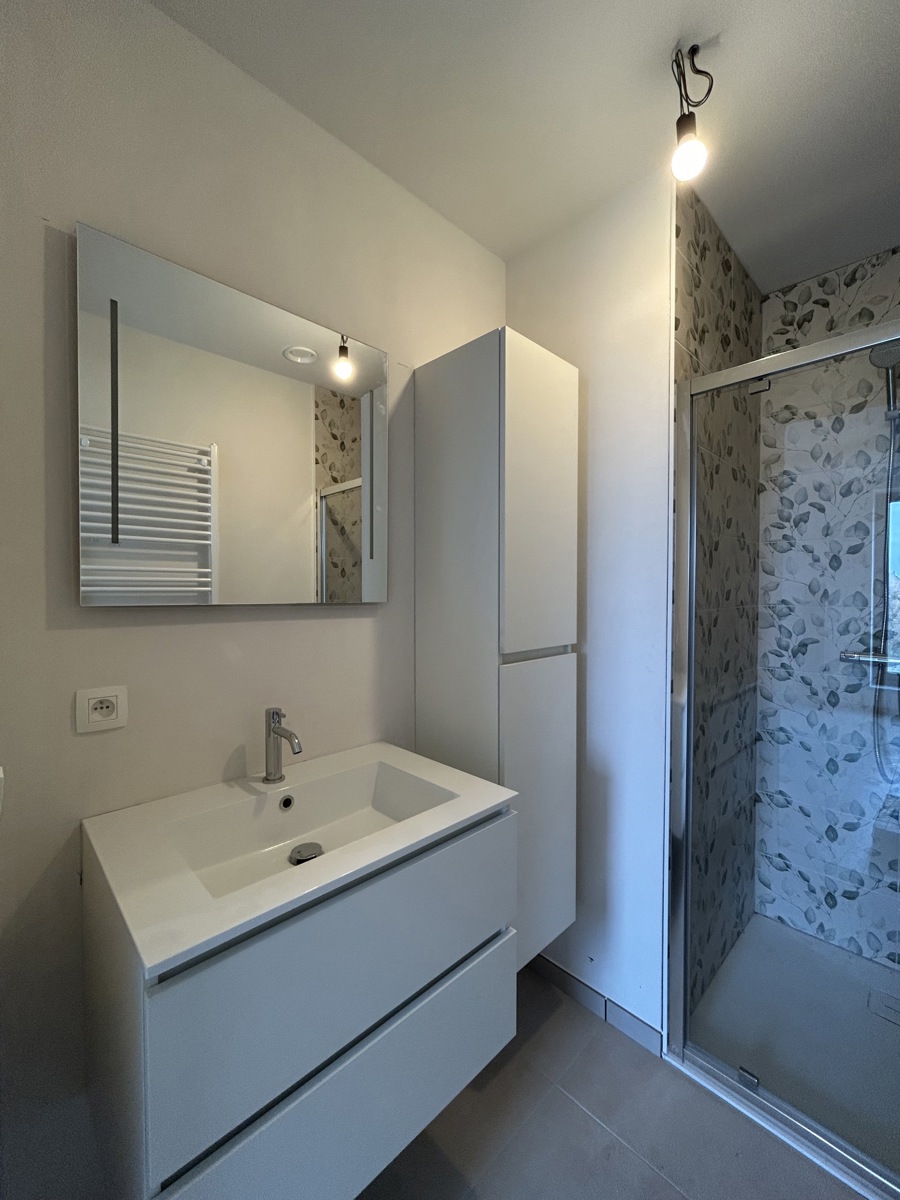 Appartement à louer à Diepenbeek avec 1 chambre - photo 3