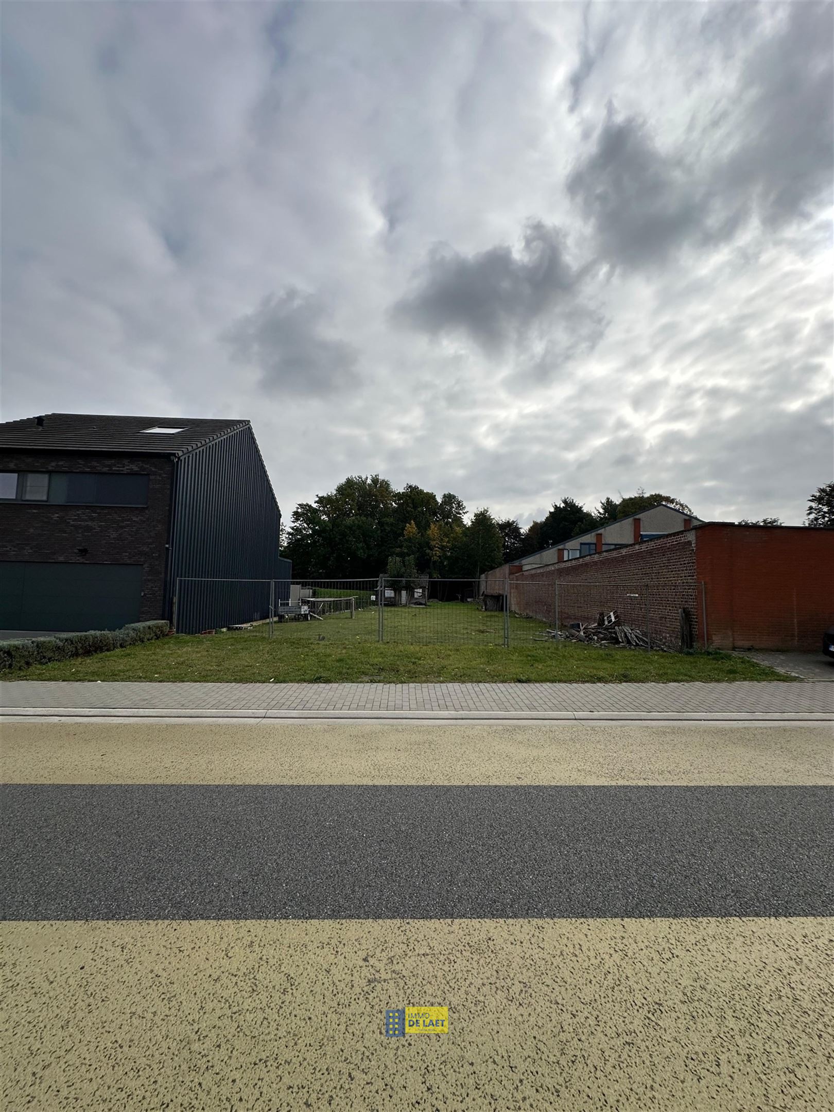 Goed gelegen grond van 1265 m² - foto 4