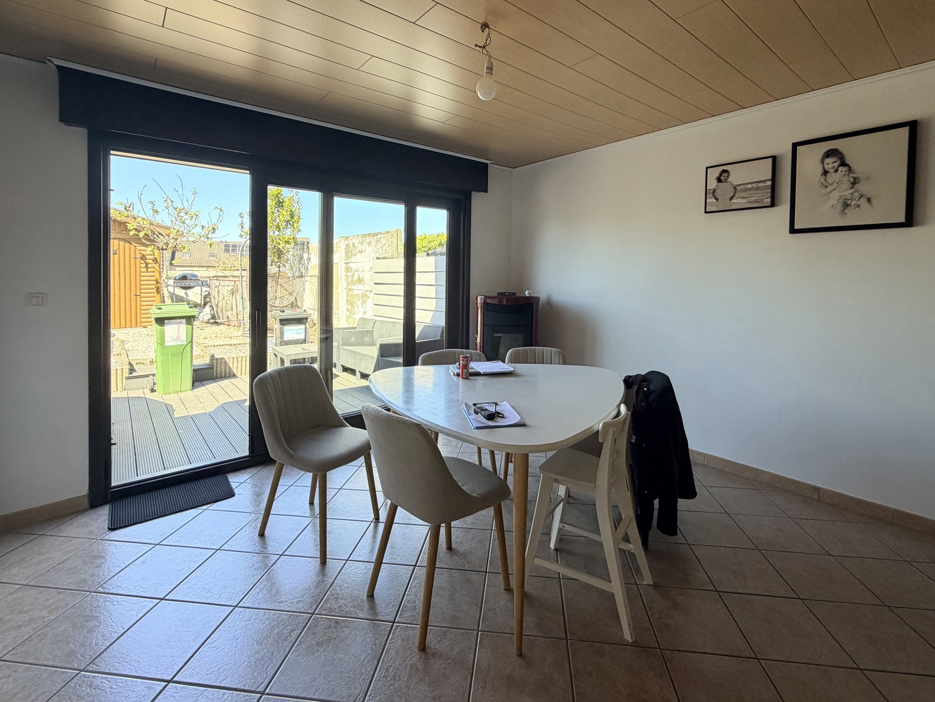 Maison à vendre à Adinkerke avec 3 chambres - photo 4