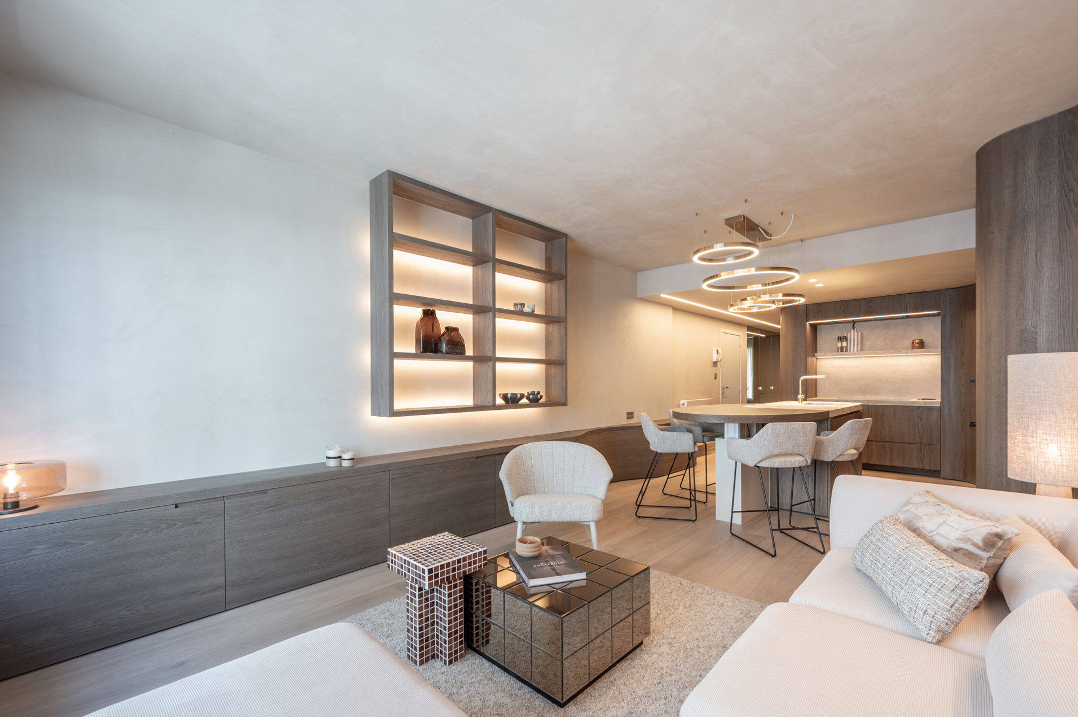 Appartement à vendre à Knokke-Heist avec 3 chambres - photo 5