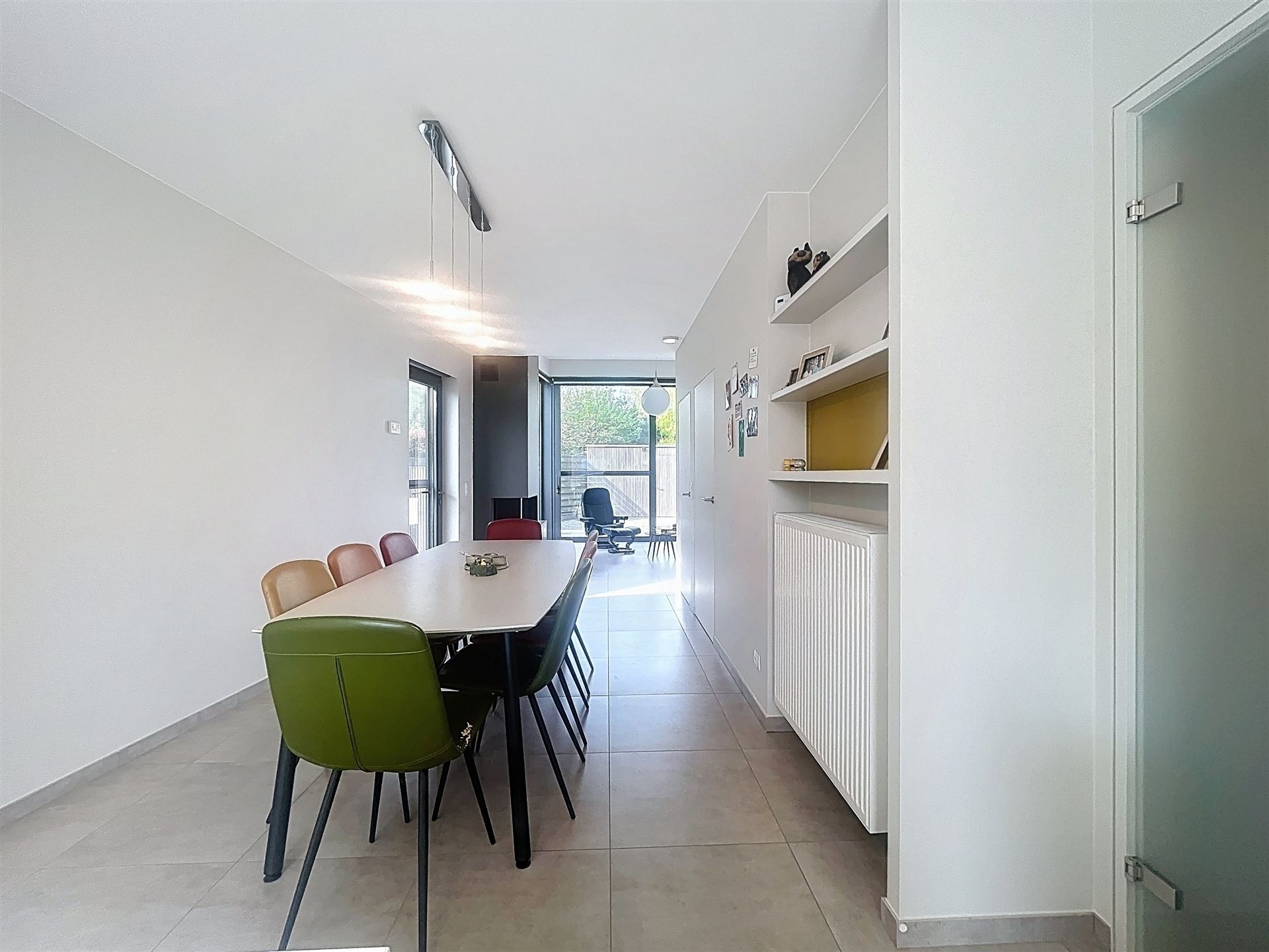 Half open woning - foto 4