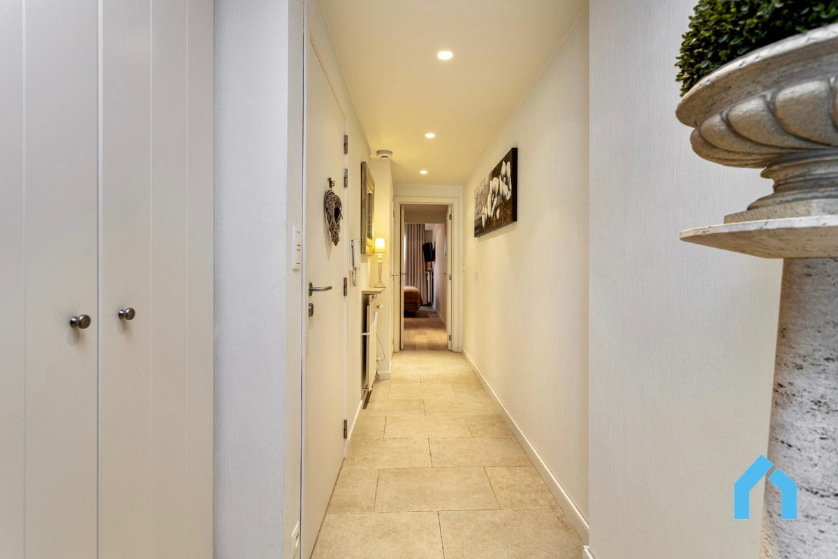 Apartment for rent in Knokke-Heist with 1 bedroom - photo 5