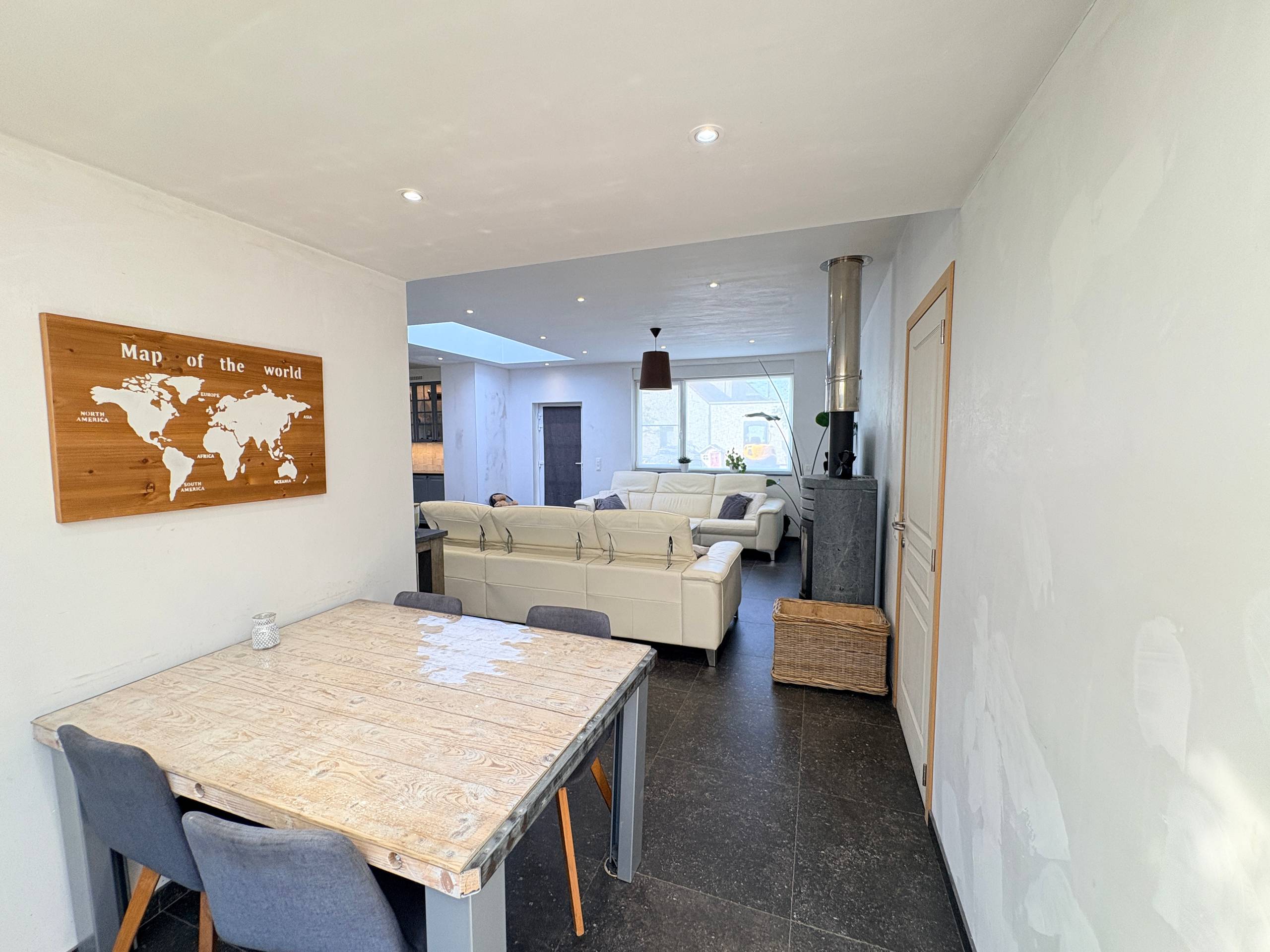 Maison à vendre à Heule avec 4 chambres - photo 5