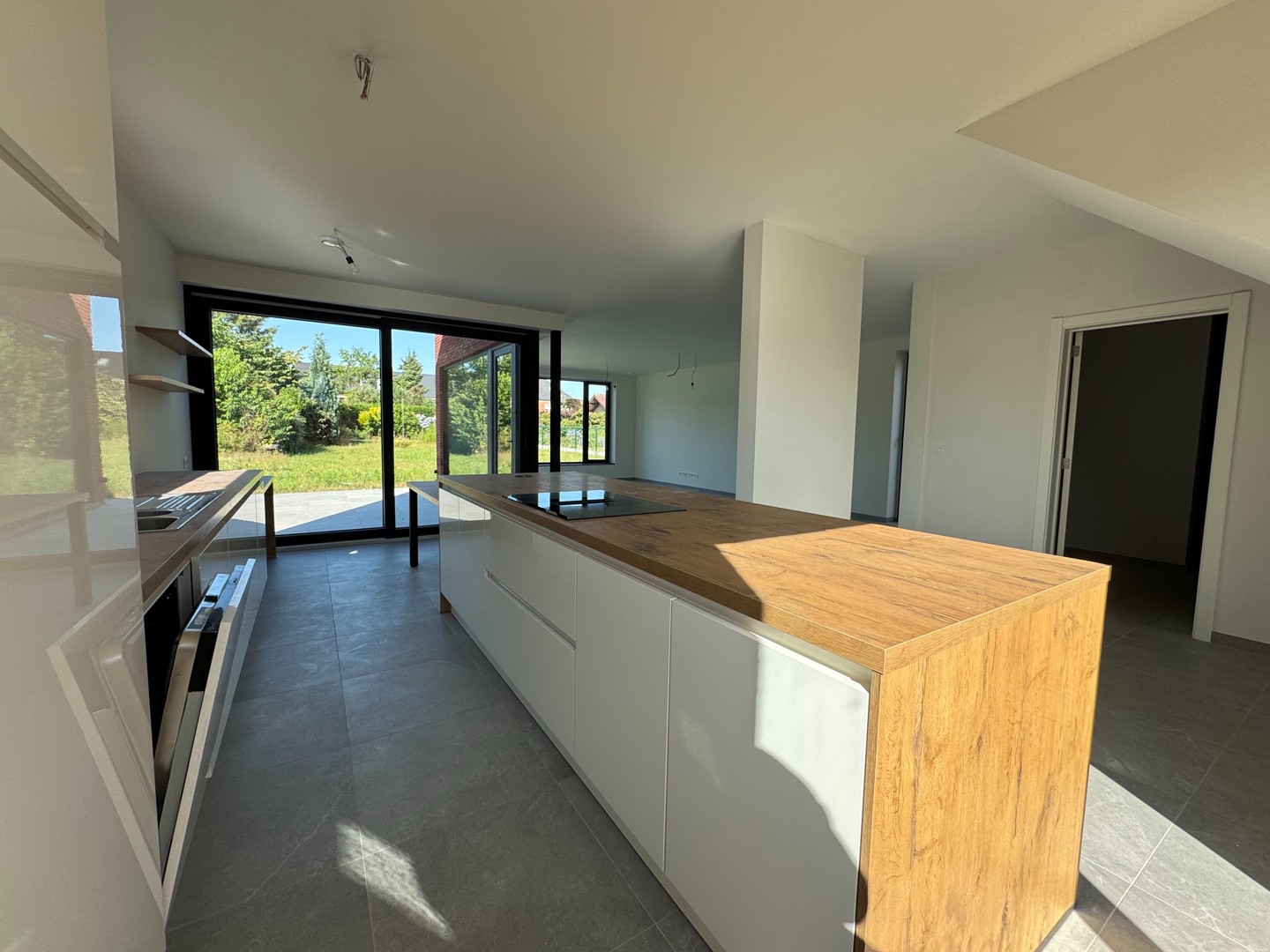 Maison à louer à Termonde avec 3 chambres - photo 5