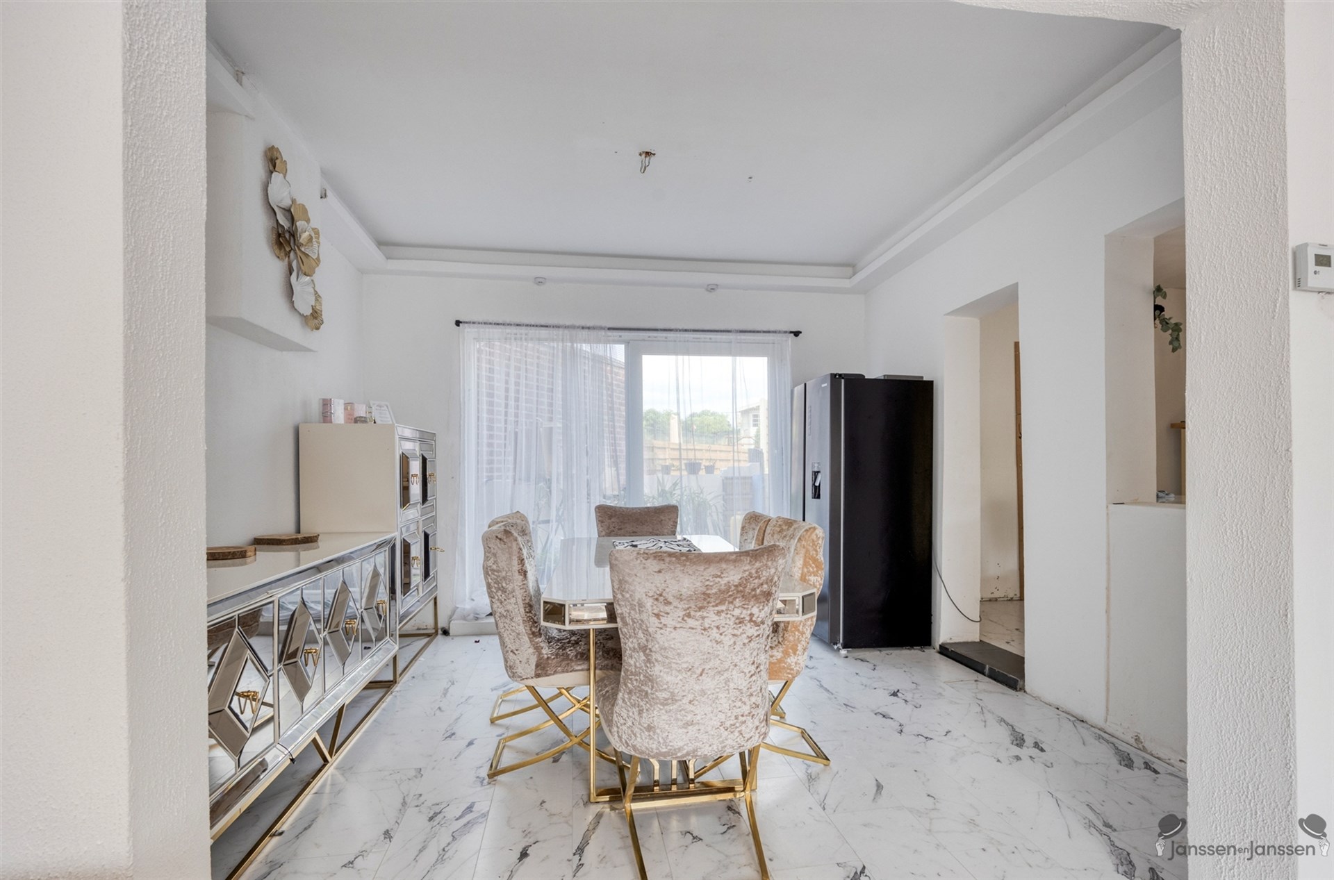 Te renoveren woning - foto 4