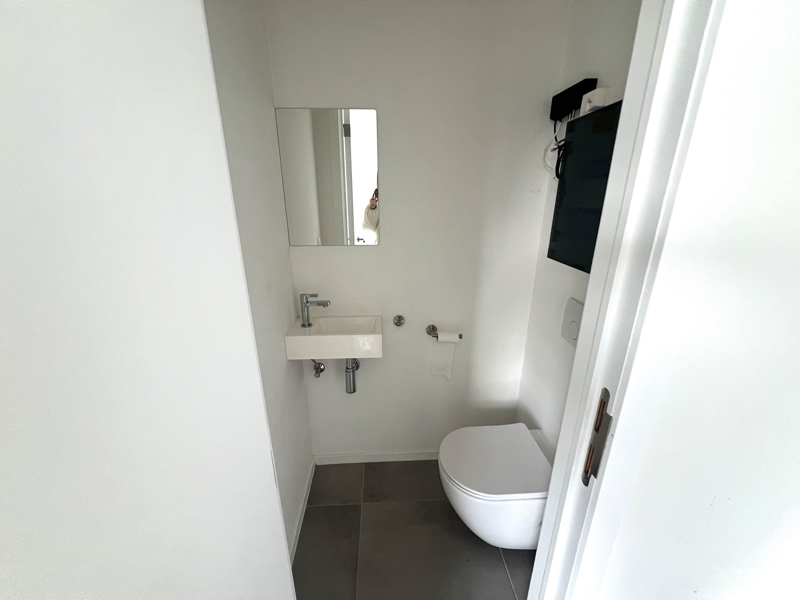 Appartement te huur in Kampenhout met 2 slaapkamers - foto 4