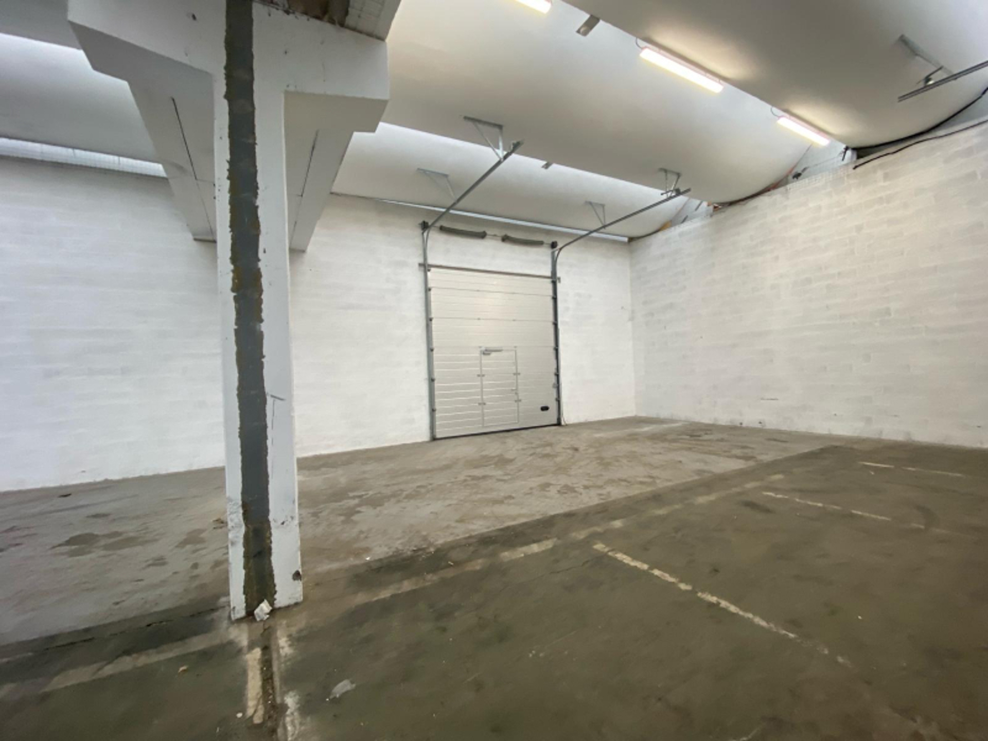 Commercial à louer à Ans - photo 3