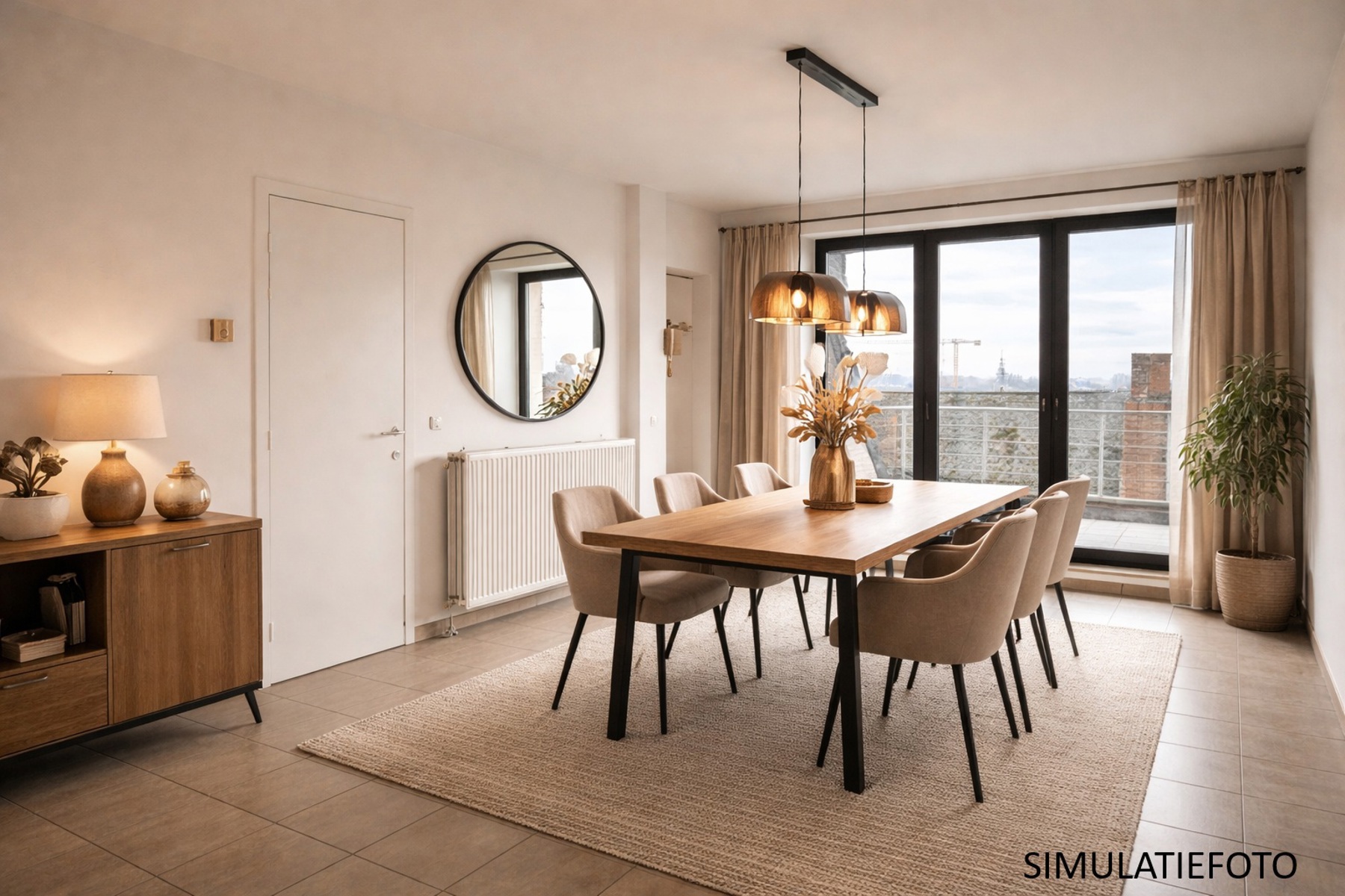 Appartement te koop in Geraardsbergen - foto 3