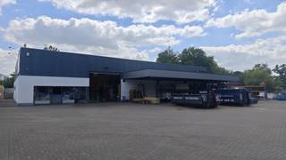 Commercial à vendre à Herentals