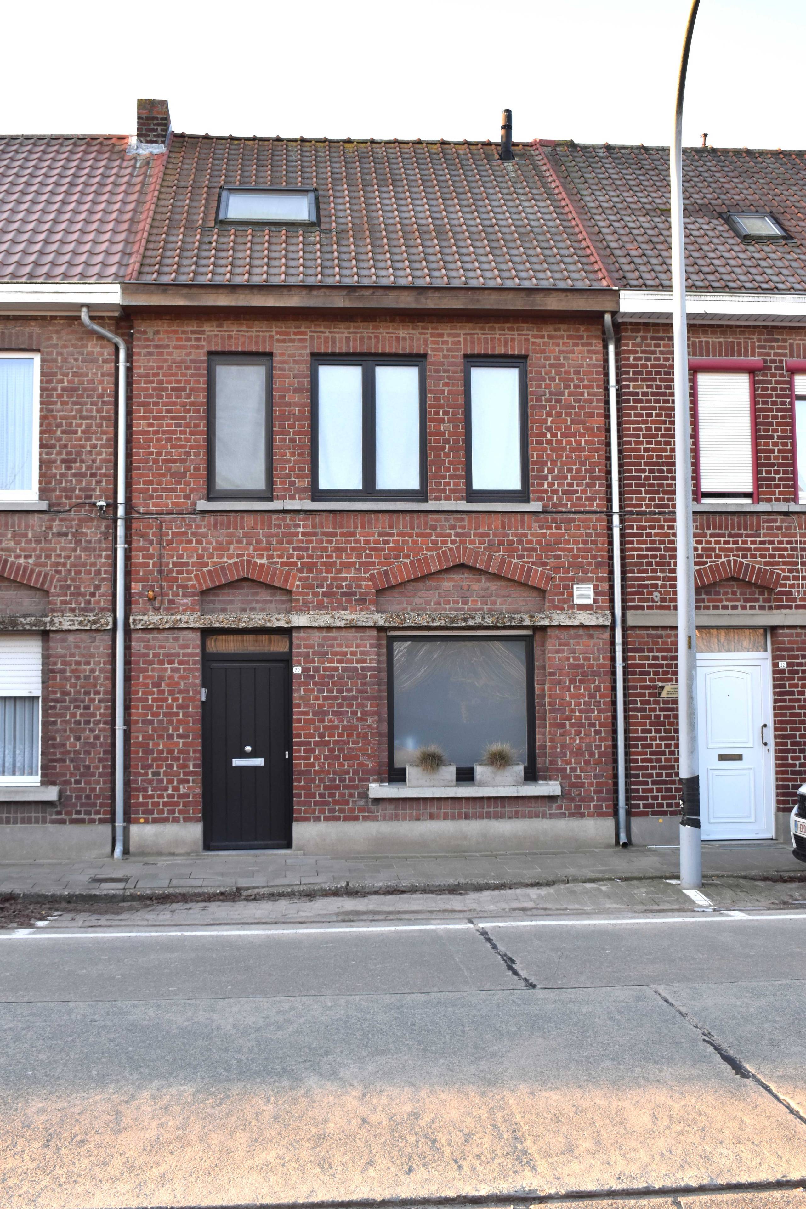 Huis te koop in Oudenaarde met 4 slaapkamers - foto 1