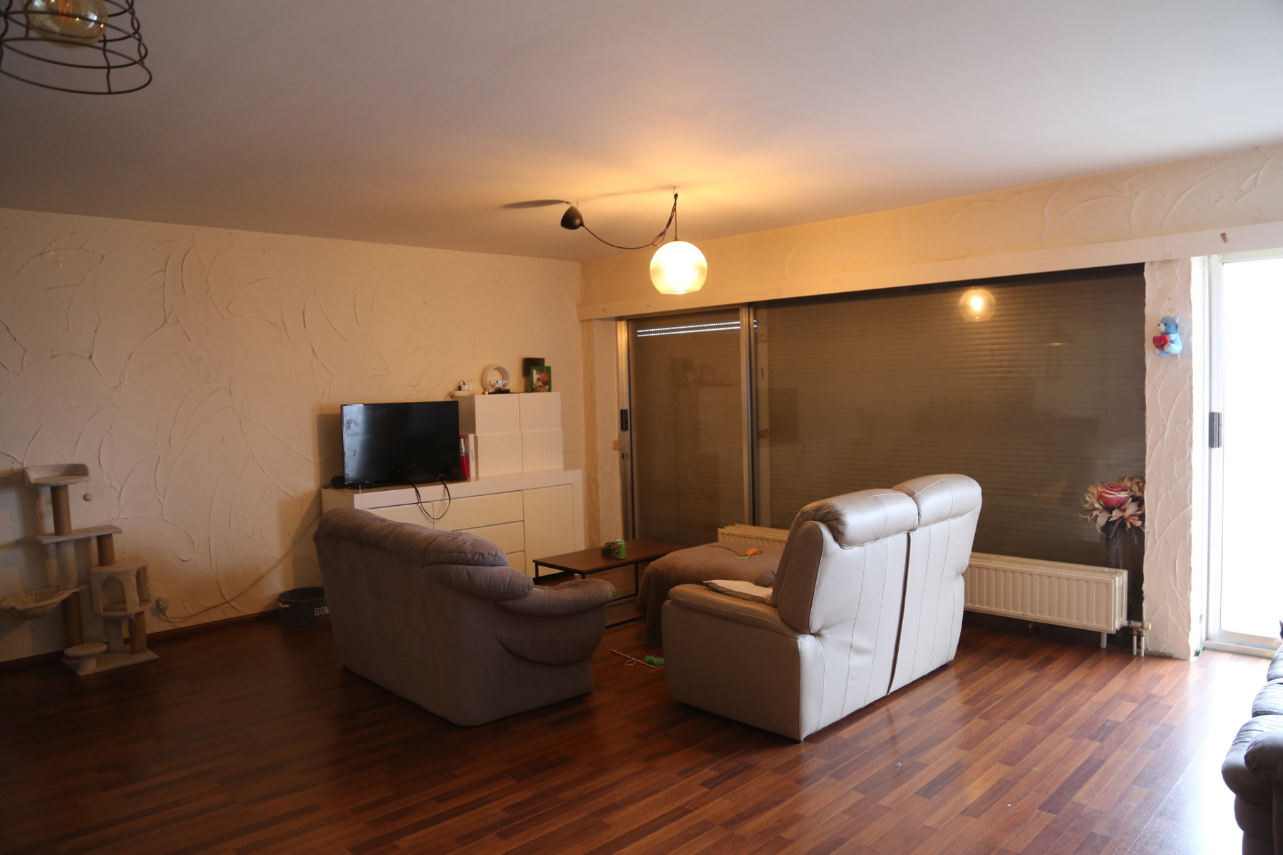 Appartement à vendre à Anvers avec 2 chambres - photo 2